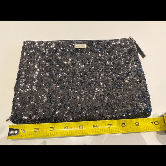 Kate Spade black Evening Bag - Picture 2 of 4